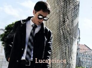 Lucaprince