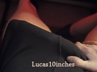 lucas10inches Chaude Vision