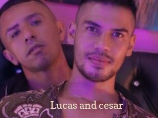 Lucas_and_cesar