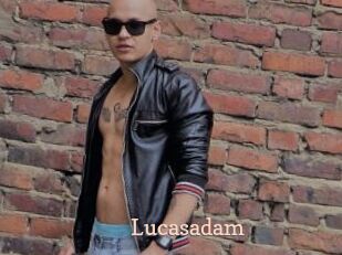 Lucasadam