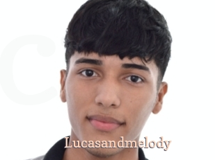 Lucasandmelody