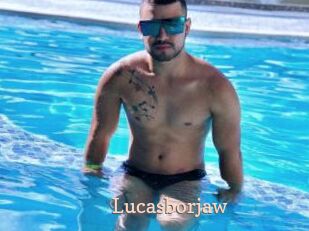 Lucasborjaw