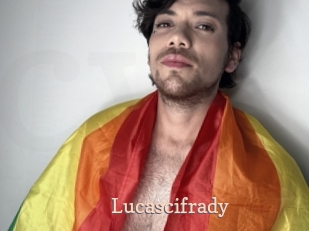 Lucascifrady