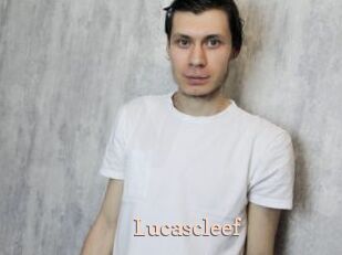 Lucascleef