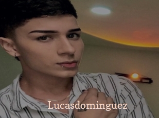 Lucasdominguez