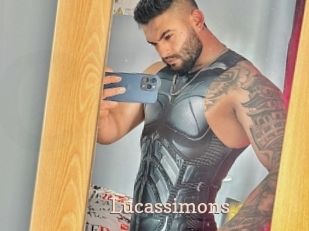 Lucassimons