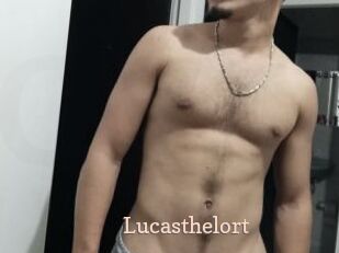 Lucasthelort