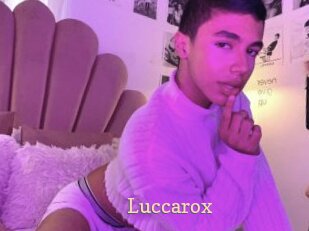 Luccarox