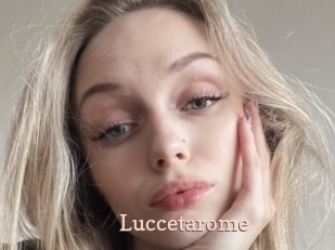 luccetarome Chaude Vision