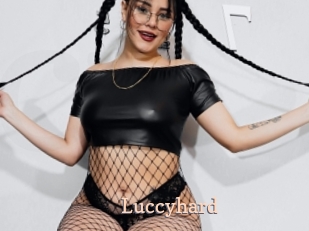 Luccyhard