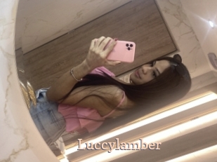 luccylamber Chaude Vision