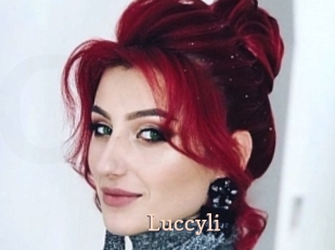 Luccyli