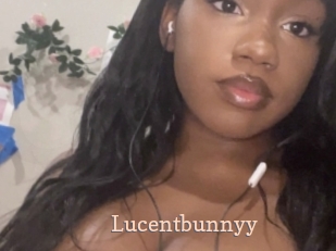 lucentbunnyy Chaude Vision