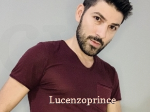 Lucenzoprince