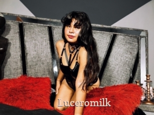 Luceromilk
