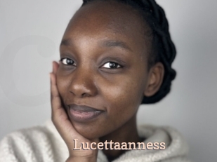 Lucettaanness