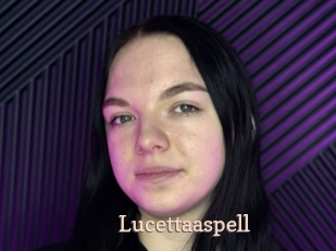 Lucettaaspell