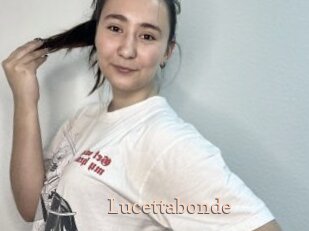 Lucettabonde