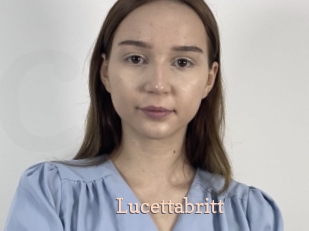 Lucettabritt