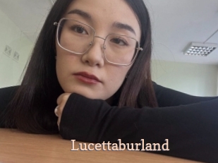 Lucettaburland