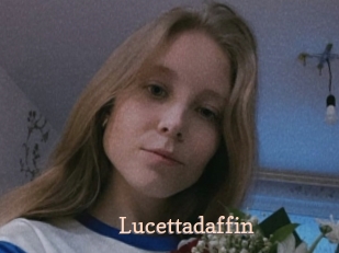 Lucettadaffin
