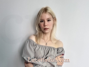 Lucettadunkum