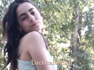 Lucettadwinell