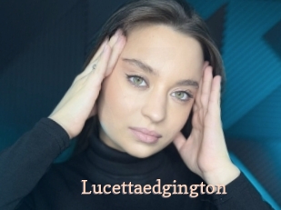 Lucettaedgington