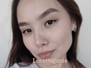 Lucettagame
