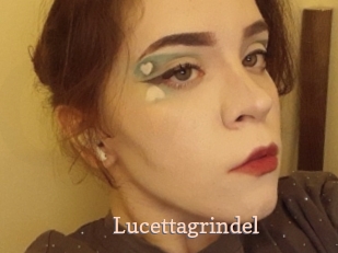 Lucettagrindel