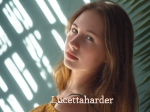 Lucettaharder