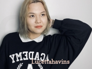 Lucettahavins
