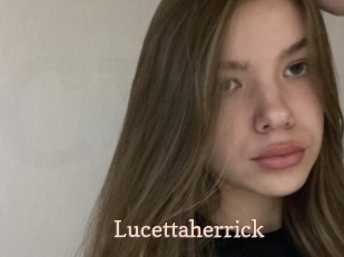 Lucettaherrick