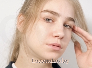 Lucettahesley