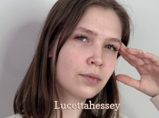 Lucettahessey