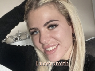 Luceysmith