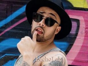 LuchoLez