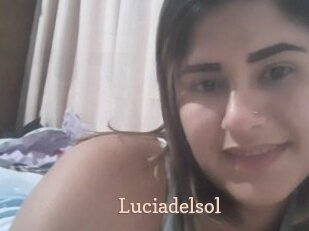 luciadelsol Chaude Vision