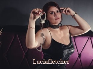 Luciafletcher