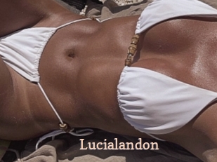 Lucialandon