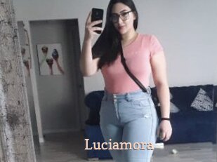 Luciamora