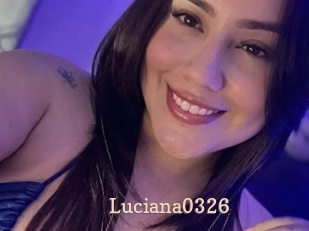 Luciana0326