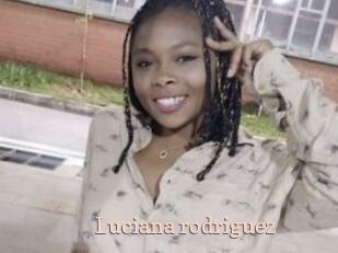 luciana_rodriguez Chaude Vision