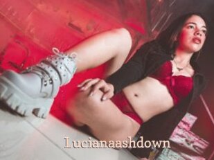 Lucianaashdown