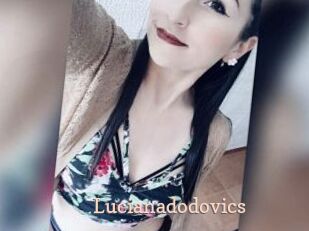 Lucianadodovics