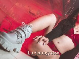 Lucianagreen