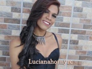 Lucianahornyrc