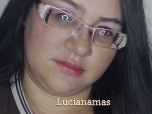 Lucianamas
