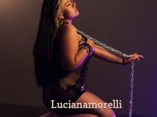 lucianamorelli Chaude Vision