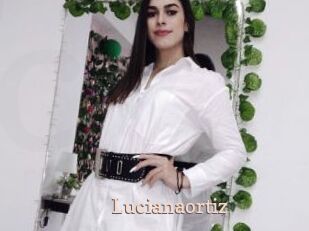 Lucianaortiz